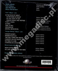 U.K. - Curtain Call (2 BLU-RAY + DVD) - US Globe Media Arts Remastered Edition