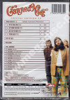 VARIOUS ARTISTS - Canned Heat - Special Edition EP (DVD)