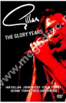 GILLAN - Glory Years (DVD) - UK Edition