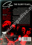 GILLAN - Glory Years (DVD) - UK Edition