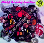 PINK FAIRIES - What A Bunch Of Sweeties - UK Floating World Press - POSŁUCHAJ