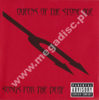 QUEENS OF THE STONE AGE - Songs For The Deaf +2 - UK Expanded Limited Edition - POSŁUCHAJ