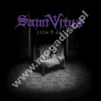 SAINT VITUS - Lillie: F-65 - EU Season Of Mist Edition - POSŁUCHAJ