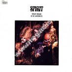 SPIRIT - Twelve Dreams Of Dr. Sardonicus +4 - EU Remastered Expanded Edition - POSŁUCHAJ