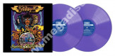 THIN LIZZY - Vagabonds Of The Western World - 50th Anniversary Deluxe (2LP) - EU Expanded Limited Press