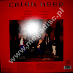 URIAH HEEP - Abominog - EU 180g Press