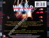 W.A.S.P. - Double Live Assassins (2CD) - UK Recall 2cd Edition - POSŁUCHAJ