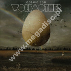 WOLFMOTHER - Cosmic Egg - EU Edition - POSŁUCHAJ