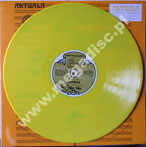 AKTUALA - Tappeto Volante - ITA YELLOW VINYL Limited 180g Press - POSŁUCHAJ