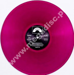 CHERRY FIVE - Cherry Five - ITA PURPLE VINYL Limited 180g Press - POSŁUCHAJ