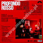 GOBLIN - Profondo Rosso (Colonna Sonora Originale Del Film) - ITA 140g Press - POSŁUCHAJ