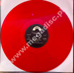 GOBLIN - Profondo Rosso (Colonna Sonora Originale Del Film) - ITA RED VINYL Press - POSŁUCHAJ