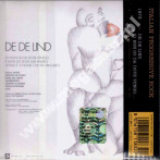 DE DE LIND - Io Non So Da Dove Vengo - ITA Remastered Card Sleeve Edition - POSŁUCHAJ