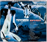 METAMORFOSI - Inferno - ITA Edition - POSŁUCHAJ