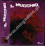MUCCHIO - Mucchio + 4 - ITA Expanded Card Sleeve Edition - POSŁUCHAJ