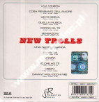 NEW TROLLS - New Trolls (2nd Album) - ITA Card Sleeve Edition - POSŁUCHAJ