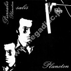 PIERSALIS - Plancton - ITA Remastered Card Sleeve Edition