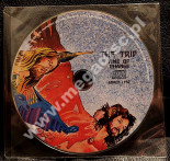 TRIP - Time Of Change (LP+CD) - ITA BLUE VINYL Press - POSŁUCHAJ