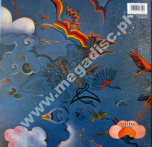 TRIP - Time Of Change (LP+CD) - ITA BLUE VINYL Press - POSŁUCHAJ