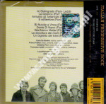 STORMY SIX - Un Biglietto Del Tram - ITA Card Sleeve Edition - POSŁUCHAJ