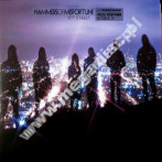 HAMMERS OF MISFORTUNE - 17th Street (2LP) - GER Metal Blade 1st Press - POSŁUCHAJ