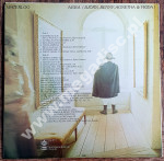ABBA - Waterloo - SWEDISH Polar ('blue-white') 1974 1st Press - NEAR MINT VINTAGE VINYL