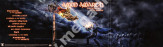 AMON AMARTH - Deceiver Of The Gods - GER Metal Blade Digipack Limited Edition - POSŁUCHAJ