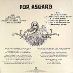 ASGARD - For Asgard - SPA Out-Sider Press - POSŁUCHAJ