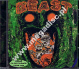 BEAST - Beast (2nd Album) - SWE Flawed Gems Edition - POSŁUCHAJ - VERY RARE