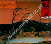 C.A. QUINTET - Trip Thru Hell +11 - US Sundazed Expanded Card Sleeve Edition - POSŁUCHAJ