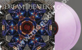 DREAM THEATER - Live In NYC 1993 - Lost Not Forgotten Archives (3LP+2CD) - EU Remastered LILAC VINYL Limited Press