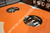 FLEUR DE LYS - Circles - Ultimate Fleur De Lys (2LP) - UK ORANGE VINYL Limited Press - POSŁUCHAJ