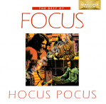 FOCUS - Hocus Pocus - The Best Of Focus - NL Red Bullet 2020 Remastered Edition
