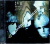 SPIRIT - Feedback - UK Eastworld Edition - POSŁUCHAJ