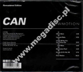 CAN - Flow Motion - EU Remastered Edition - POSŁUCHAJ