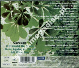 CARAVAN - If I Could Do It All Over Again +4 - UK Remastered Expanded Edition - POSŁUCHAJ