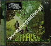 CARAVAN - If I Could Do It All Over Again +4 - UK Remastered Expanded Edition - POSŁUCHAJ