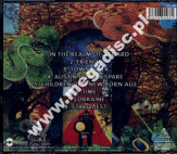 ASGARD - In The Realm Of Asgard - AUS Progressive Line Edition - POSŁUCHAJ - VERY RARE