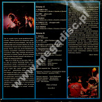 KRZAK - Blues Rock Band - POL 1st Press - POSŁUCHAJ