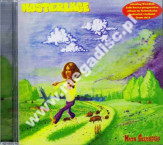 MATS GLENNGARD - Kosterlage - SWE Flawed Gems Remastered - POSŁUCHAJ - VERY RARE