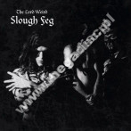 LORD WEIRD SLOUGH FEG - Lord Weird Slough Feg (1st Album) - ITA Cruz Del Sur 'new cover' Limited Press - POSŁUCHAJ - OSTATNIE SZTUKI