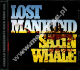 SATIN WHALE - Lost Mankind - EU Eclipse Remastered - POSŁUCHAJ - VERY RARE