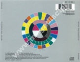 NEW ORDER - Power, Corruption & Lies - UK London Records Edition