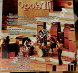 NIEMEN - Live In Opole 1971 - SPA Press - POSŁUCHAJ - VERY RARE