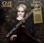 OZZY OSBOURNE - Patient Number 9 (2LP) - EU Press - POSŁUCHAJ