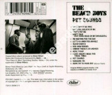 BEACH BOYS - Pet Sounds - EU Remastered STEREO & MONO Edition