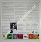ROGER GLOVER AND GUESTS - Butterfly Ball And The Grasshopper's Feast (2LP) - UK Purple Records PURPLE VINYL Limited Press - POSŁUCHAJ - OSTATNIE SZTUKI
