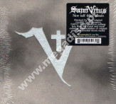 SAINT VITUS - Saint Vitus (2019 Album) - EU Season Of Mist Deluxe Card Sleeve Edition - POSŁUCHAJ