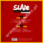 SLADE - Cum On Feel The Hitz - The Best Of Slade (2LP) - EU Press