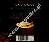JETHRO TULL - Songs From The Wood +2 - EU Remastered Expanded Edition
